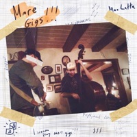 More Gigs! - EP - Moo Latte
