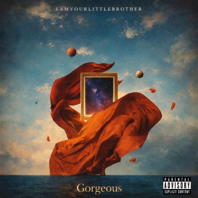 GORGEOUS - Single