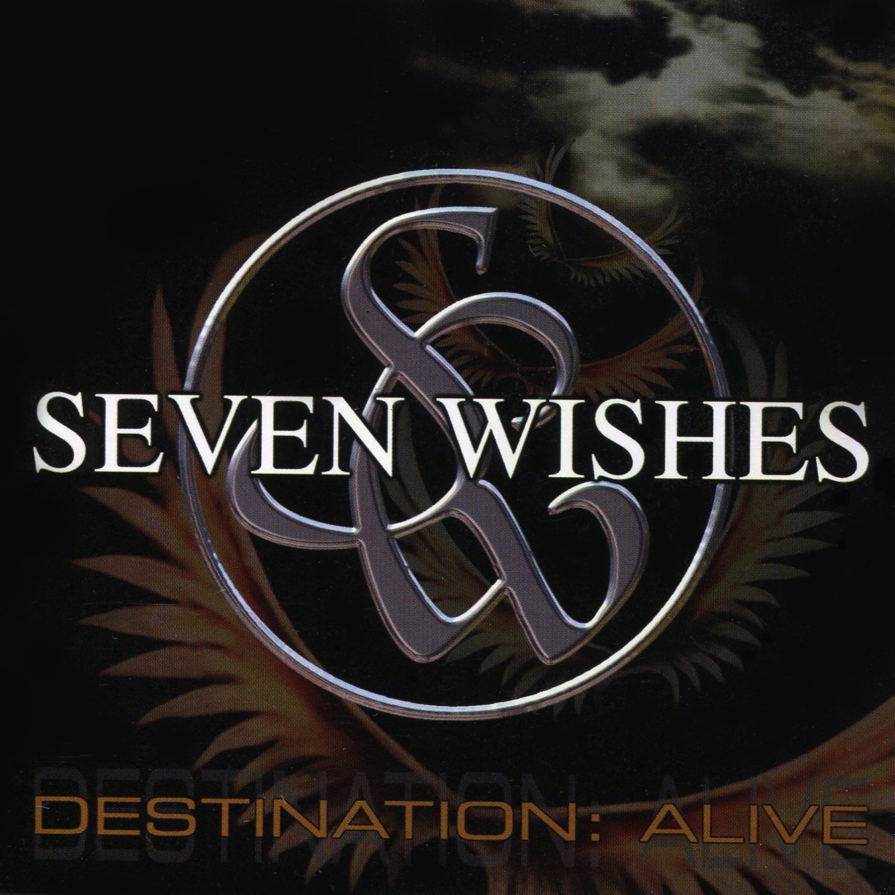 Destination: Alive
