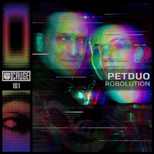 Robolution - Single