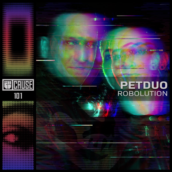 Robolution - Single
