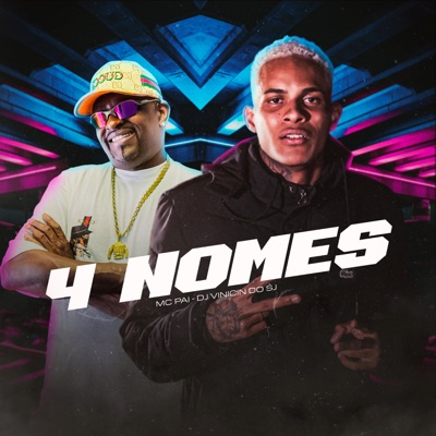 4 Nomes - Single