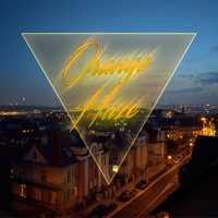 Orange Haze - Single - George Sears