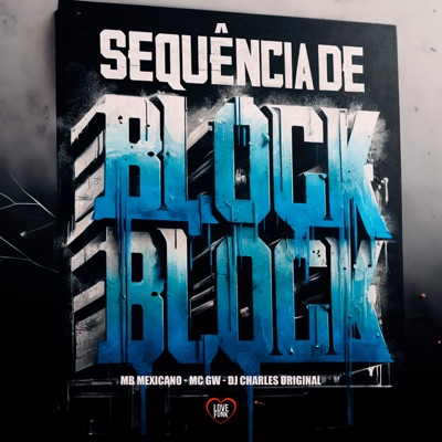 Sequencia de Block Block - Single