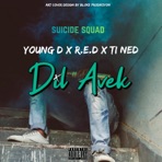 DIL AVEK (YOUNG D_R.E.D_TI NED) - Single