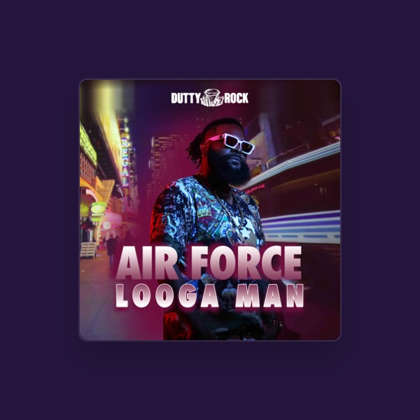 Looga Man's avatar