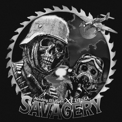 Savagery - Single