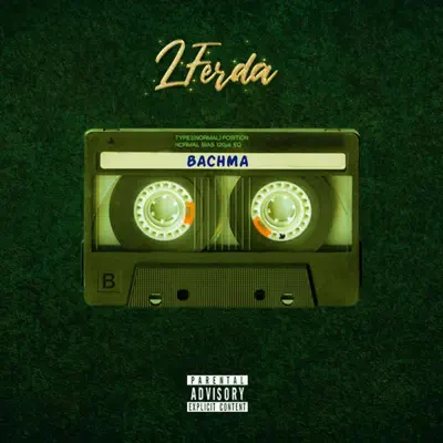 Listen to Bachma - Single by LFERDA