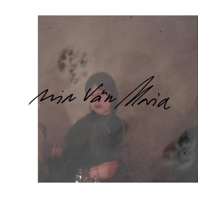 Min Vän Maria - Single