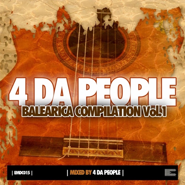 Balearica Compilation 1