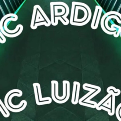 Mc Ardigo Mc Luizãoo Eu To Lucrando (feat. mc luizãoo) - Single