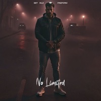 No Limited - Single - Get Hilz & Frizform