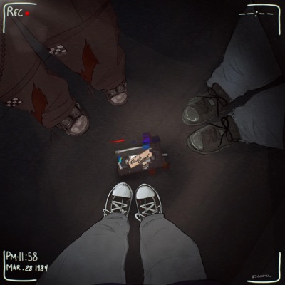 Found Footage - Single