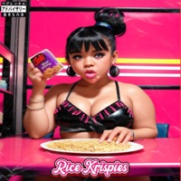 Rice Krispies (feat. Lil Boo) - Single - 14 Golds