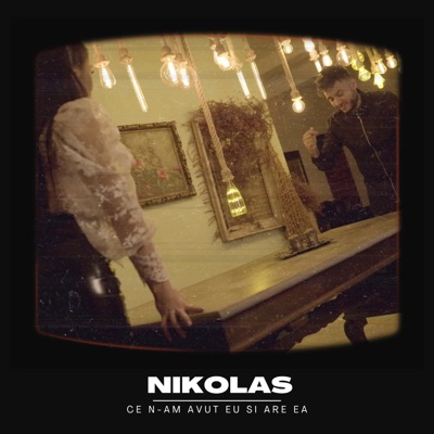 Ce n-am avut eu si are ea - Single