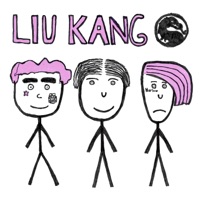 Liu Kang - Single - Saint Mylo, Teo Laza & Hunter Bentley
