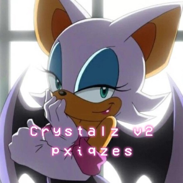 Crystalz V2