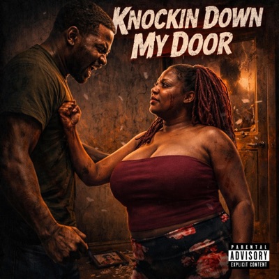 Knockin down my Door - Single