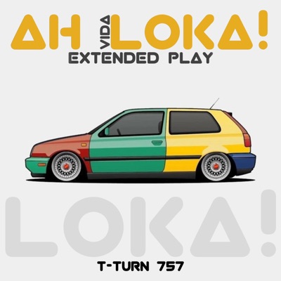 Vida Loka!