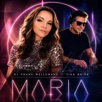 Maria — DJ Frank Mellemans