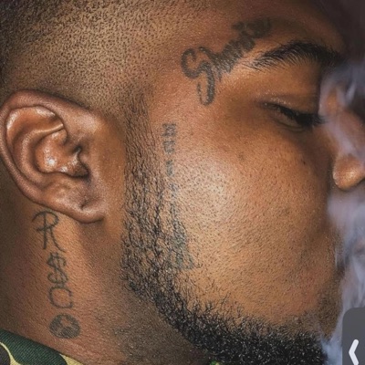 Glitchez (feat. 2six) - Single