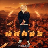 PLANETE MARBS - EP artwork