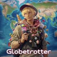 Globetrotter - Valentina Alice