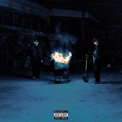 OJO POR OJO (feat. Fresh Soul) - Single