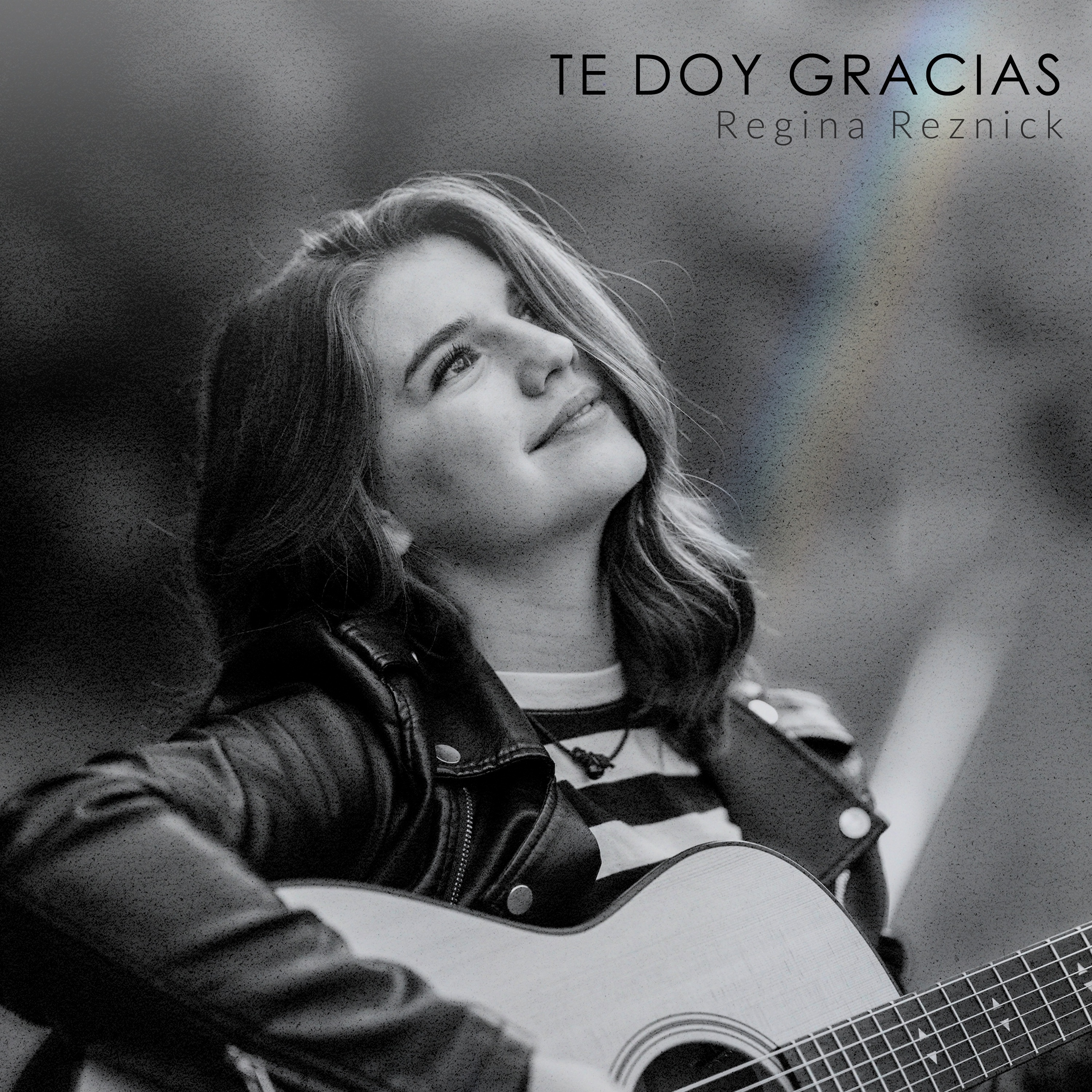 te doy gracias - Single