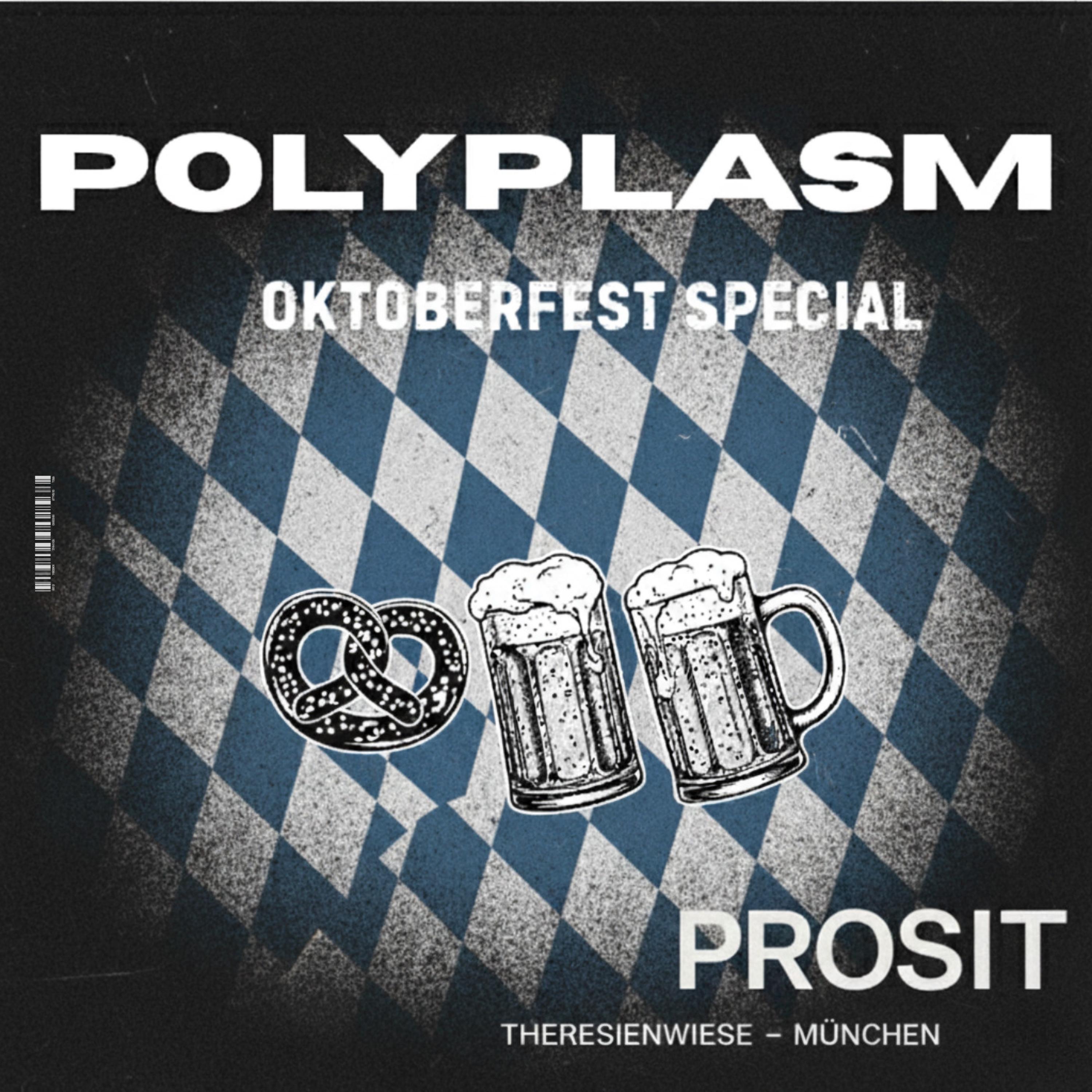 Bavaria (Oktoberfest Special) - Single