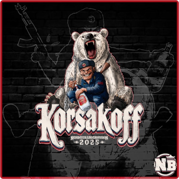 KORSAKOFF 2025
