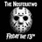 Friday the 13th (feat. Zero Wan-Kenobi) [CRYSTAL LAKE rework]