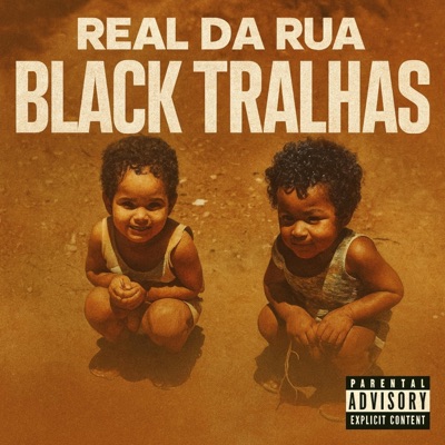 Black tralhas - Single