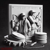 THE ART OF WORK - 13adluck