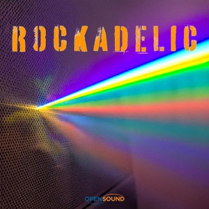 Rockadelic (Music for Movie)