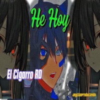 He Hoy (feat. El Cigarro RD) - Single - NJM Music Record