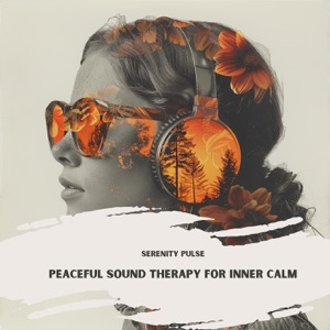 Peaceful Sound Therapy for Inner Calm