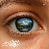 Always On My Mind - Single - Alosa, BOOTY LEAK & Elle Blue