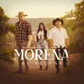 Morena de Açúcar