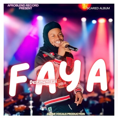 Faya Promo - EP