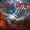 Jon Schaffer's Sons Of Liberty - Thought Crimes (Volumes 1 & 2) bild