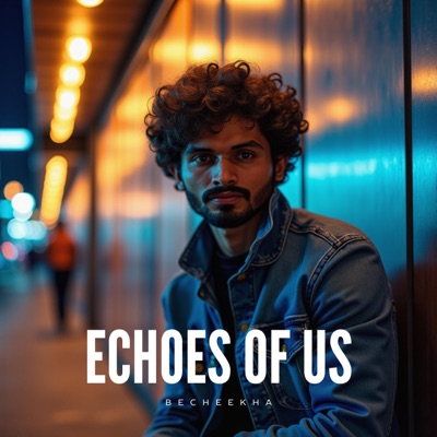 Echoes of us - Single