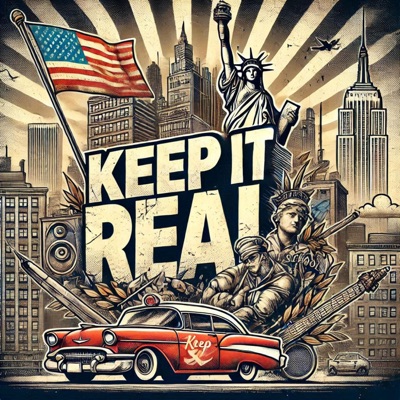 Keep It Real (feat. Decon Blu) - Single