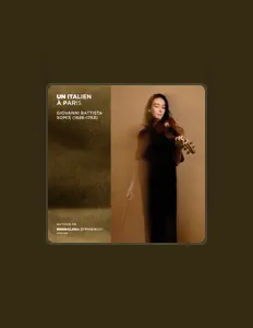 Magdalena Sypniewski सुनें, म्यूज़िक वीडियो देखें, बायो पढ़ें, दौरे की तारीखें और बहुत कुछ देखें!