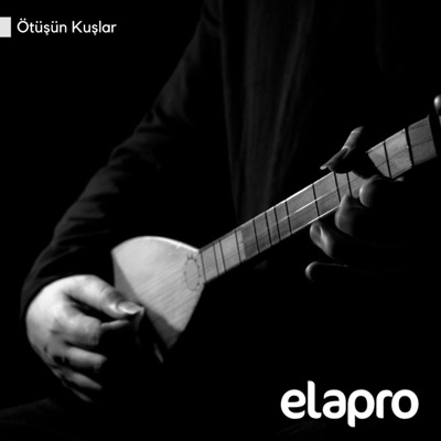 Ötüşün Kuşlar (Cura ile Ezgiler) - Single