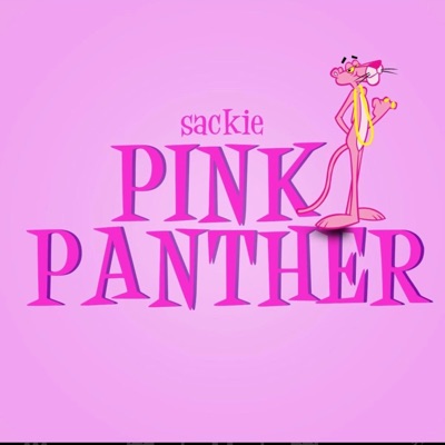Pink Panther - Single