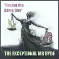 I'm Not the Same Guy 