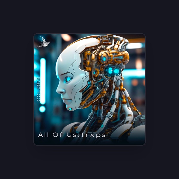 Trxps's avatar
