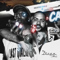 DICEN - Single - Chocoleyrol & Eklectico Diablo