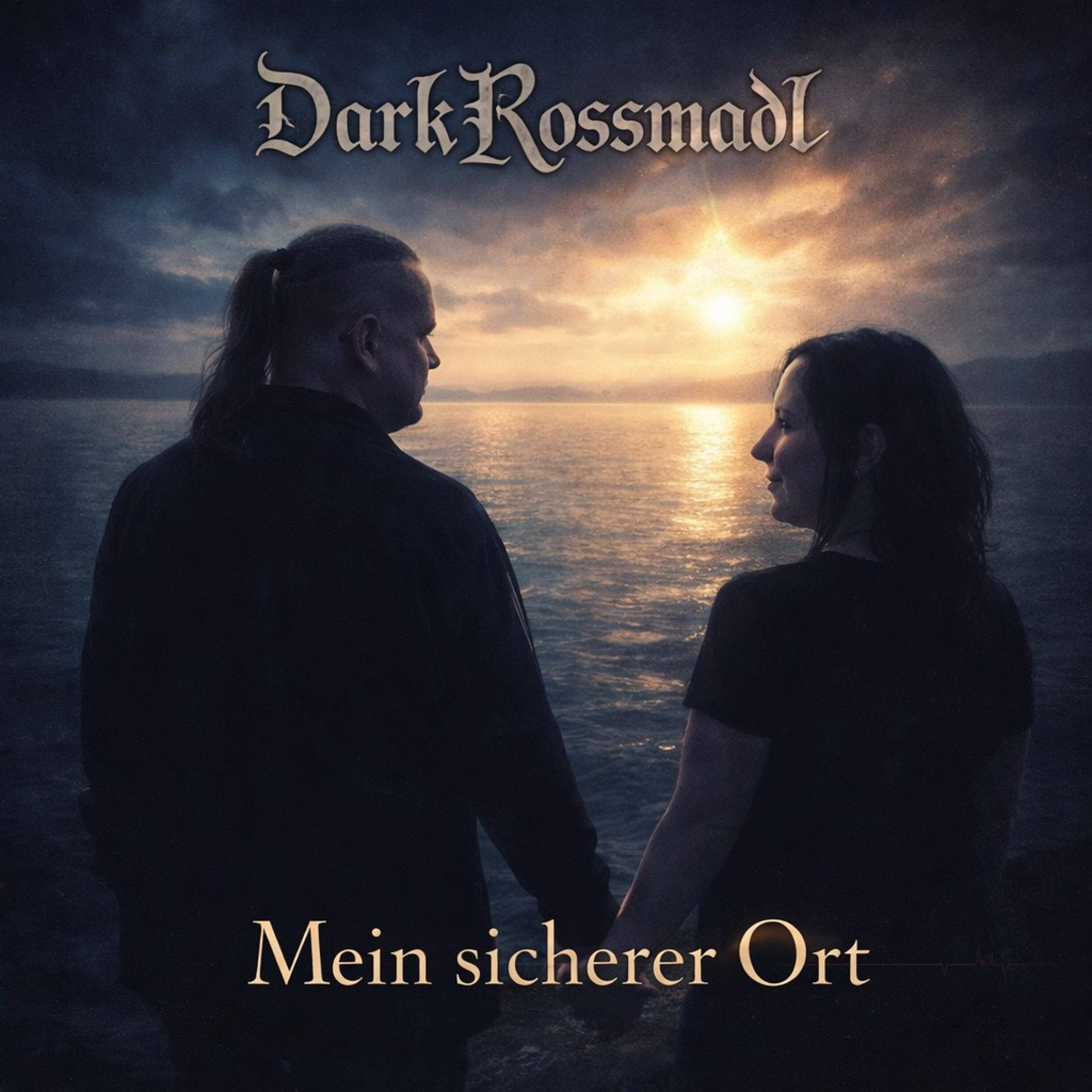 Mein sicherer Ort - Single